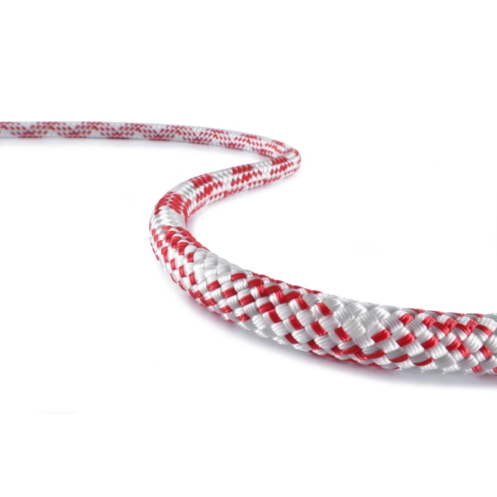 Lina statyczna Teufelberger PATRON PLUS 11 mm - White